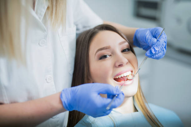 Best Cosmetic Dentistry  in Excelsior Springs, MO